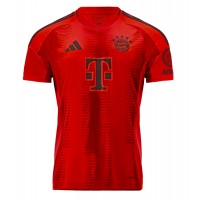Camisa de time de futebol Bayern Munich Harry Kane #9 Replicas 1º Equipamento 2024-25 Manga Curta
